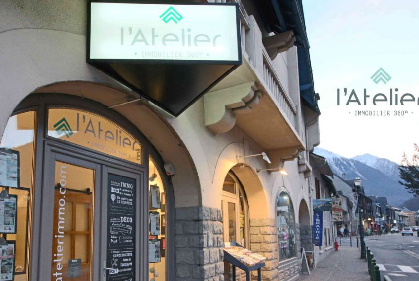L'atelier Immo Facebook