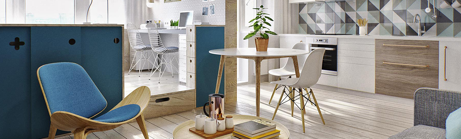 Réalisations Décoration