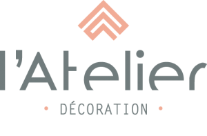 Logo L'atelier Décoration