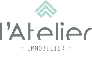 Logo L'atelier Immo