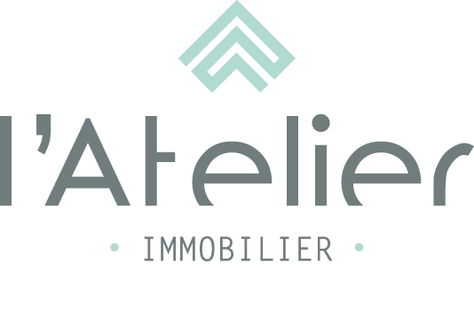 L'ATELIER - IMMO Agence immobilière | DÉCO Rénovation et Décoration ...