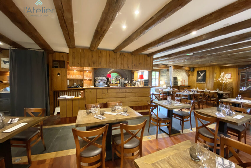 investissement-restaurant-saintlary-hautespyrenees-valleedaure-cuisine