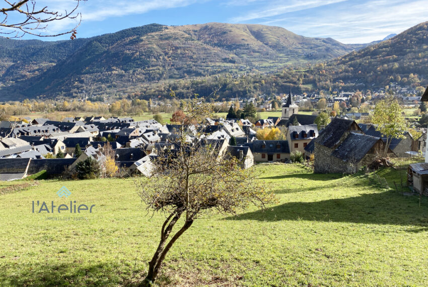 terrain-saintlary-latelierimmo-vallee-pyrenees-station