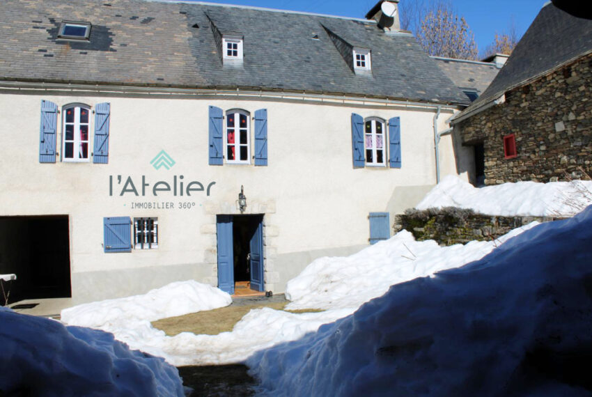 pyrenees-maison-vuemontagne-grange-pierres-investissement-vacances-acheter-terrain-valleedulouron-10