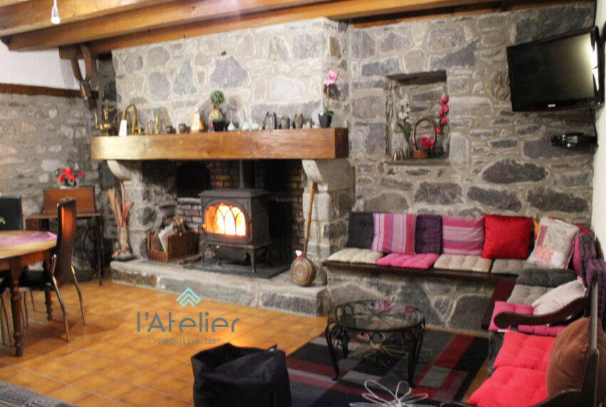 pyrenees-maison-vuemontagne-grange-pierres-investissement-vacances-acheter-terrain-valleedulouron-11