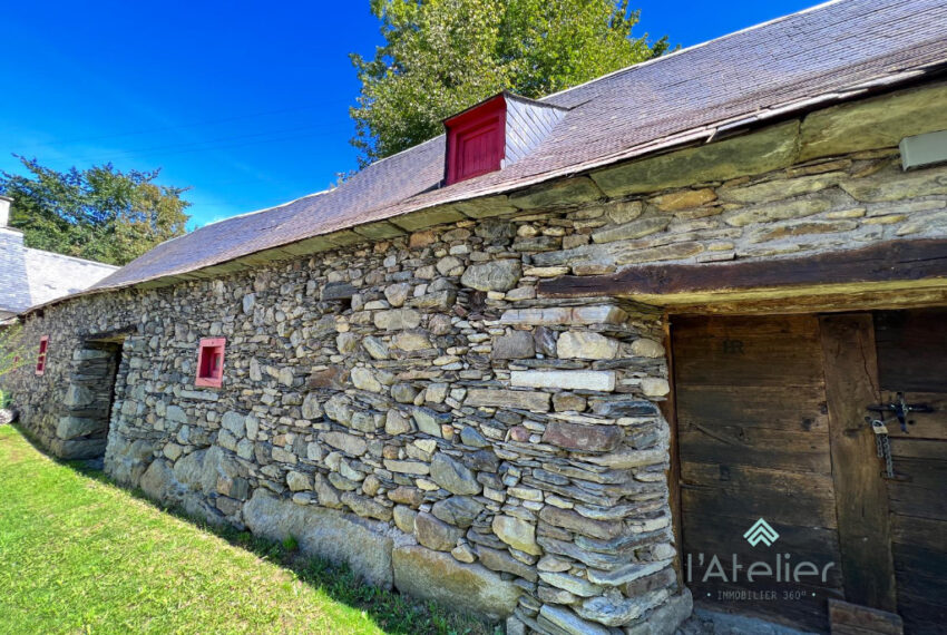 pyrenees-maison-vuemontagne-grange-pierres-investissement-vacances-acheter-terrain-valleedulouron-26