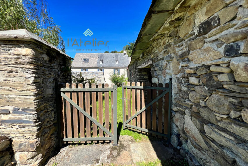 pyrenees-maison-vuemontagne-grange-pierres-investissement-vacances-acheter-terrain-valleedulouron-27