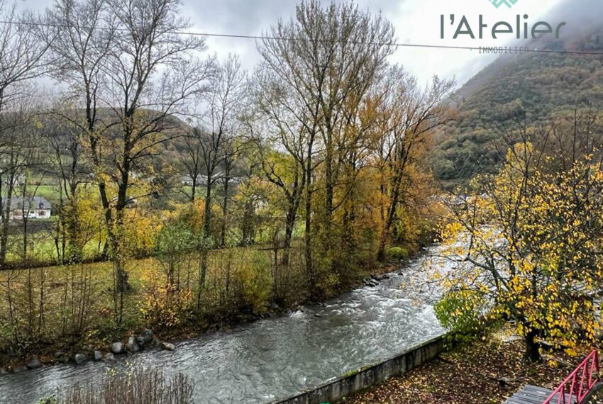 maison-immobilier-achat-acheter-sarrancolin-valleedaure-saintlarysoulan-investissement-année-vue-montagnes-jardin-latelierimmo.com