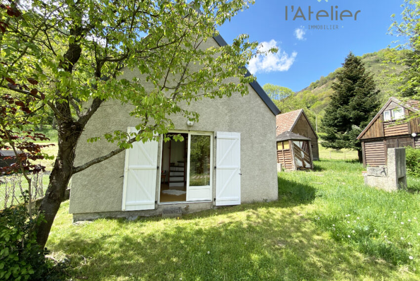 chalet-petit-sarrancolin-saintlarysoulan-valleedaure-hautespyrenees-investissement-location-montagnes-vue-latelierimmo.com-6
