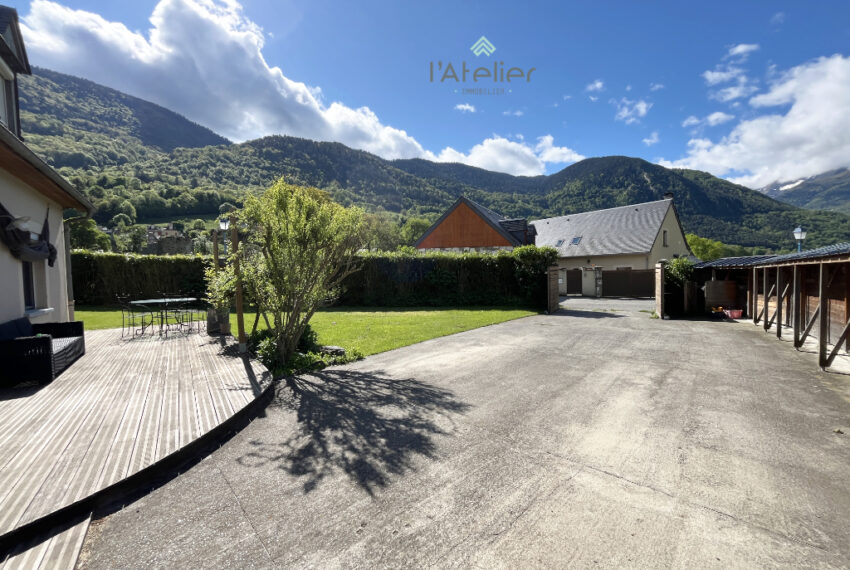 maison-acheter-achat-investissement-valleedaure-vue-montagnes-village-pistesski-saintlarysoulan-guchan-famille-pyrenees-latelierimmo.com-7