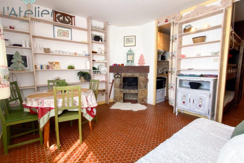 studio-saintlarysoulan-hautespyrenees-pladadet-pistes-ski-montagne-valleedaure-investissement-achat-acheter-location-latelierimmo.com-1