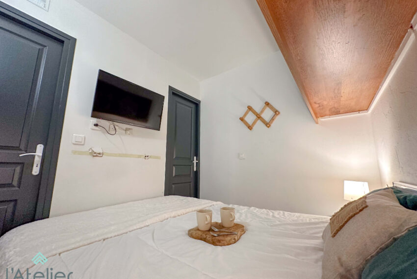 appartement-T2cabine-saintlarysoulan-village-acheter-achat-investissement-location-montagnes-vue-pistes-ski-nature-station-thermes-latelierimmo.com-1
