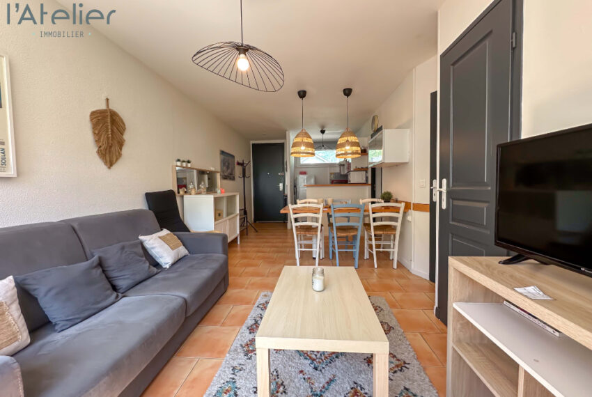 appartement-T2cabine-saintlarysoulan-village-acheter-achat-investissement-location-montagnes-vue-pistes-ski-nature-station-thermes-latelierimmo.com-13