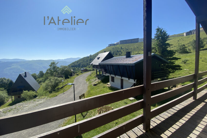 chalet-pladadet-saintlarysoulan-vue-montagnes-pistes-valleedaure-hautespyrenees-investissement-bois-acheter-achat-latelierimmo.com-7