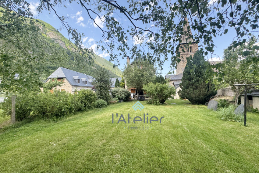 maison-village-hautespyrenees-valleedaure-vielleaure-saintlarysoulan-jardin-vuemontagnes-pistes-montagnes-investissement-achat-acheter-latelierimmo.com-10
