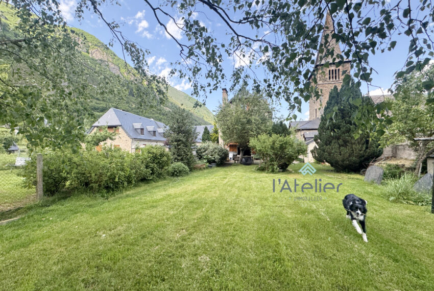 maison-village-hautespyrenees-valleedaure-vielleaure-saintlarysoulan-jardin-vuemontagnes-pistes-montagnes-investissement-achat-acheter-latelierimmo.com-24