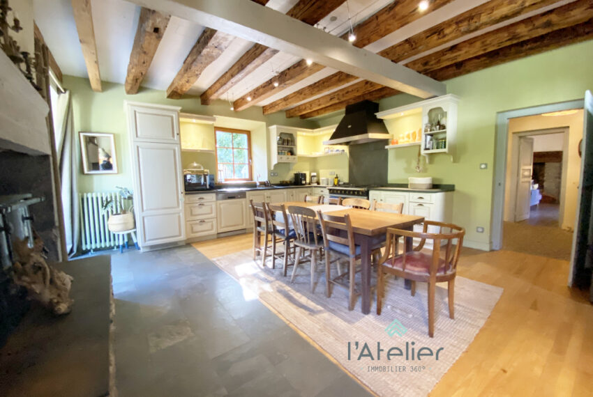 maisondemaître-achat-acheter-investissement-prestige-luxe-montagnes-vue-valleedaure-saintlarysoulan-bourisp-maison-pierres-gîte-location-latelierimmo.com-9