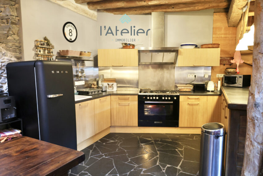 maison-grange-pierres-bois-vue-montagnes-valleedaure-hautespyrenees-cadeac-authentique-ski-nature-achat-acheter- investissement-latelierimmo.com-1