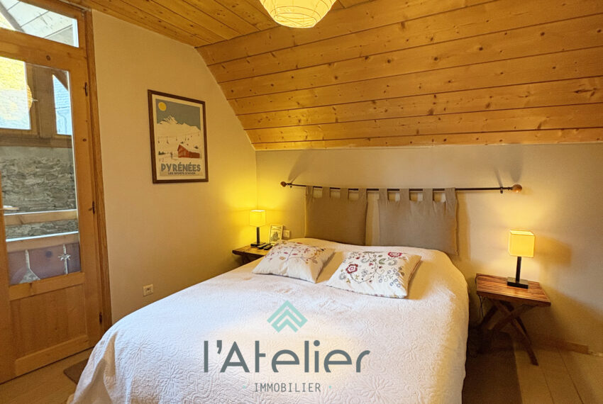 maison-grange-pierres-bois-vue-montagnes-valleedaure-hautespyrenees-cadeac-authentique-ski-nature-achat-acheter- investissement-latelierimmo.com-28