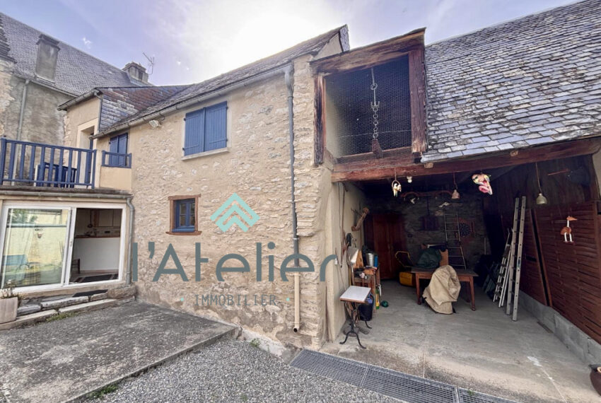 maison-village-vignec-pierres-saintlarysoulan-hautespyrenees-valleedaure-montagnes-investissement-achat-acheter-skis-station-latelierimmo.com-1