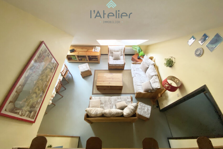 T4duplex-appartement-investissement-achat-acheter-saintlarysoulan-valleedaure-hautespyrenees-vue-montagnes-occitanie-stationthermale-location-skis-latelierimmo.com-7