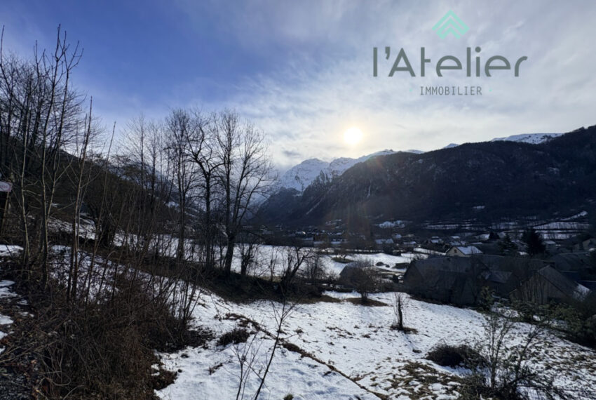 terrain-loudenvielle-exclusivite-vue-maison-construction-achat-acheter-hautespyrenees-valleedulouron-immobilier-latelierimmo.com