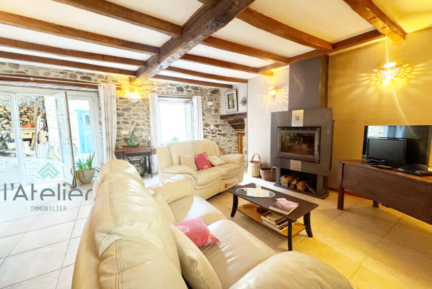 Maison-Gouaux-ValleeAure-ValleeLouron-StLary-Loudenvielle-Arreau-Ski-Montagne-randonnee-vacances-ventes-immobilier-saintlarysoulan-Gîte-latelierimmo.com-11