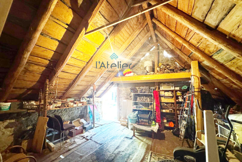 Maison-Gouaux-ValleeAure-ValleeLouron-StLary-Loudenvielle-Arreau-Ski-Montagne-randonnee-vacances-ventes-immobilier-saintlarysoulan-Gîte-latelierimmo.com-17