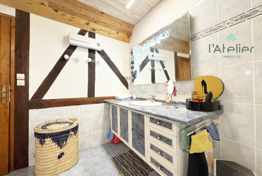 Maison-Gouaux-ValleeAure-ValleeLouron-StLary-Loudenvielle-Arreau-Ski-Montagne-randonnee-vacances-ventes-immobilier-saintlarysoulan-Gîte-latelierimmo.com-19