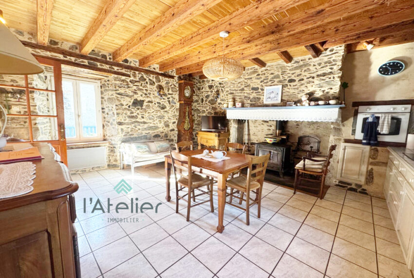 Maison-Gouaux-ValleeAure-ValleeLouron-StLary-Loudenvielle-Arreau-Ski-Montagne-randonnee-vacances-ventes-immobilier-saintlarysoulan-Gîte-latelierimmo.com-20