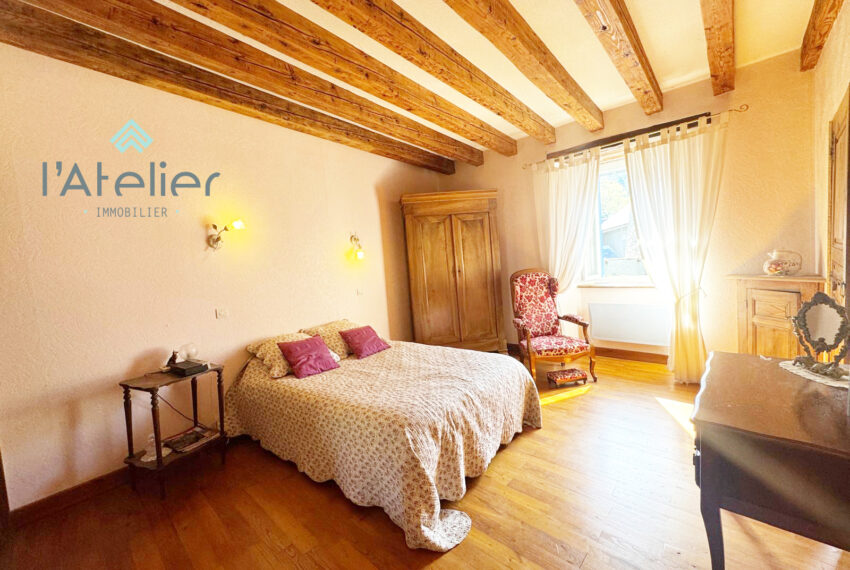 Maison-Gouaux-ValleeAure-ValleeLouron-StLary-Loudenvielle-Arreau-Ski-Montagne-randonnee-vacances-ventes-immobilier-saintlarysoulan-Gîte-latelierimmo.com-7