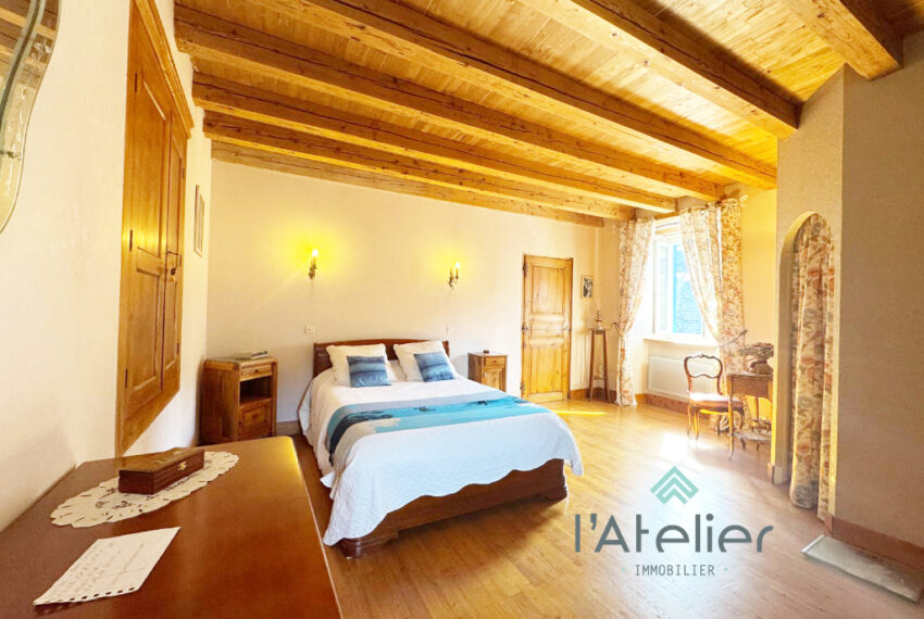 Maison-Gouaux-ValleeAure-ValleeLouron-StLary-Loudenvielle-Arreau-Ski-Montagne-randonnee-vacances-ventes-immobilier-saintlarysoulan-Gîte-latelierimmo.com-8
