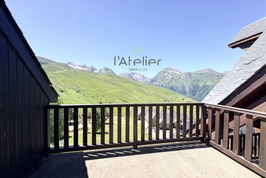 Appartement-vente-T4-Duplex-Peyragudes-Loudenvielle-Ski-randonnée-Montagne-résidence-location-latelierimmo.com-13