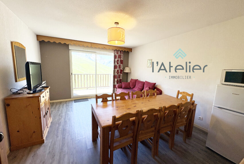 Appartement-vente-T4-Duplex-Peyragudes-Loudenvielle-Ski-randonnée-Montagne-résidence-location-latelierimmo.com-3
