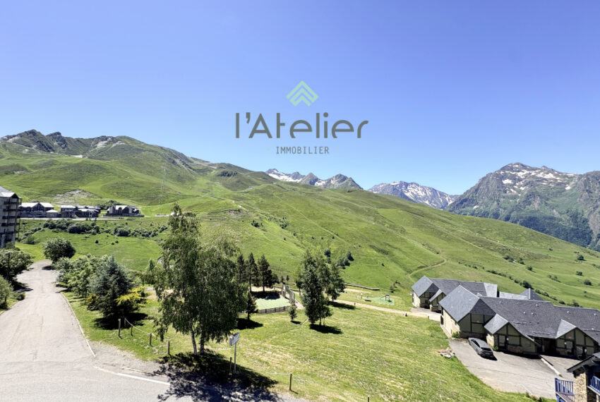 Appartement-vente-T4-Duplex-Peyragudes-Loudenvielle-Ski-randonnée-Montagne-résidence-location-latelierimmo.com-9