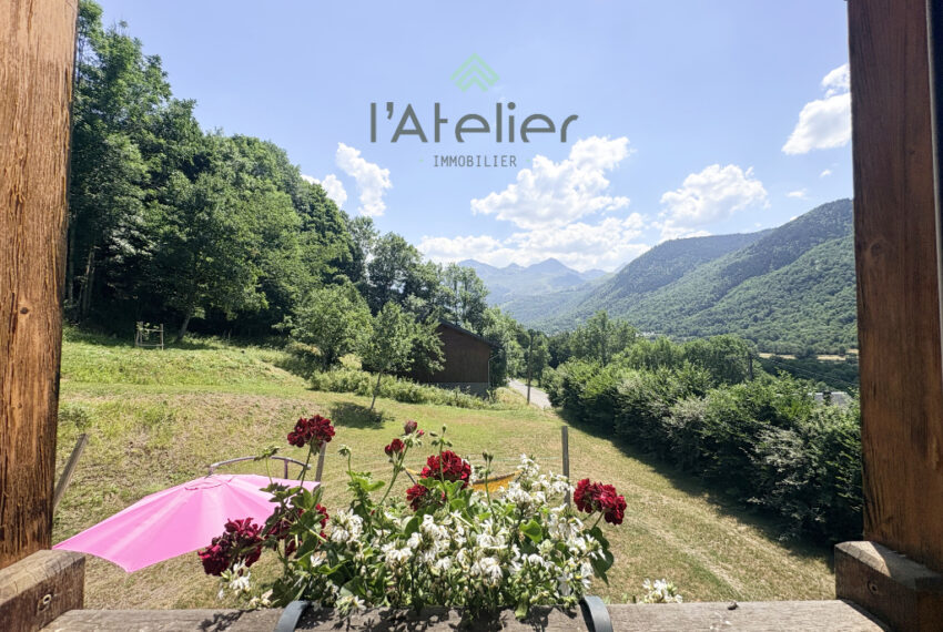 Maison-Louron-Anéran-Cazaux-Fréchet-Camors-Montagne-Peyragudes-Loudenvielle-Achat-randonnée-location-Latelierimmo.com-10