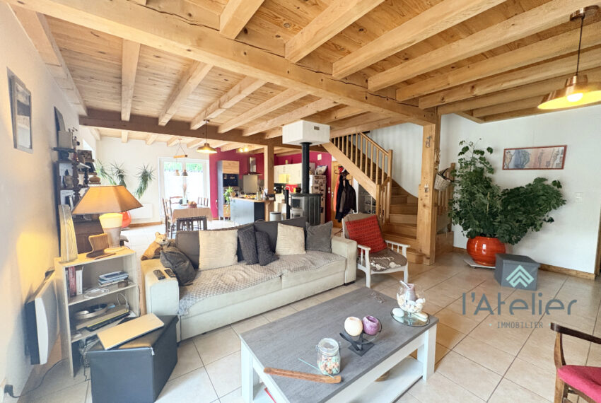 Maison-Louron-Anéran-Cazaux-Fréchet-Camors-Montagne-Peyragudes-Loudenvielle-Achat-randonnée-location-Latelierimmo.com-14