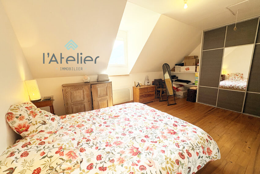 Maison-Louron-Anéran-Cazaux-Fréchet-Camors-Montagne-Peyragudes-Loudenvielle-Achat-randonnée-location-Latelierimmo.com-17