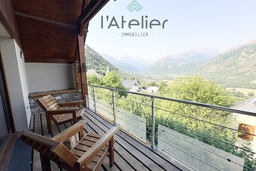 maison-chalet-vue-incroyable-montagnes-valleedaure-camparan-acheter-achat-investissement-saintlarysoulan-exceptionnelle-latelierimmo.com