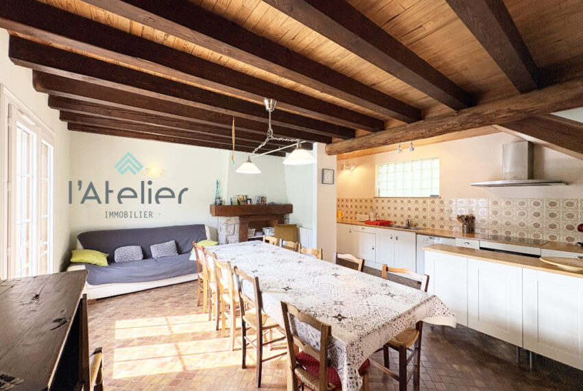 Maison-4chambres-Vacances-Gîte-Louron-Aure-Loudenvielle-StLary-VielleLouron-Ski-randonnee-peche-latelierimmo.com-15