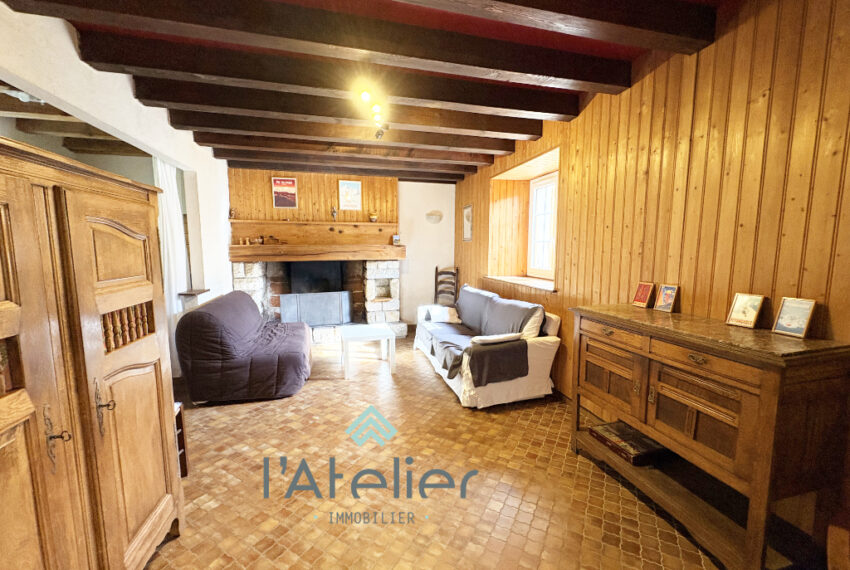 Maison-4chambres-Vacances-Gîte-Louron-Aure-Loudenvielle-StLary-VielleLouron-Ski-randonnee-peche-latelierimmo.com-5