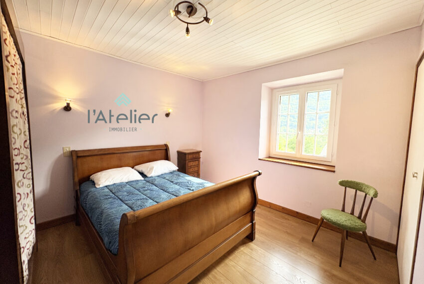Maison-4chambres-Vacances-Gîte-Louron-Aure-Loudenvielle-StLary-VielleLouron-Ski-randonnee-peche-latelierimmo.com-6
